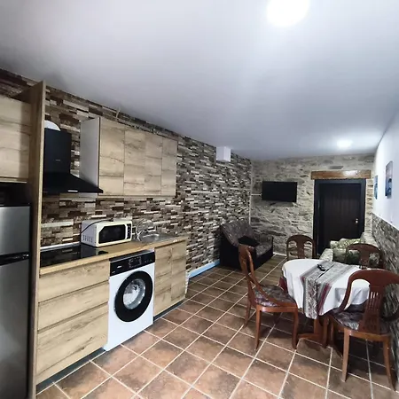 Hostel Tipo Mariana