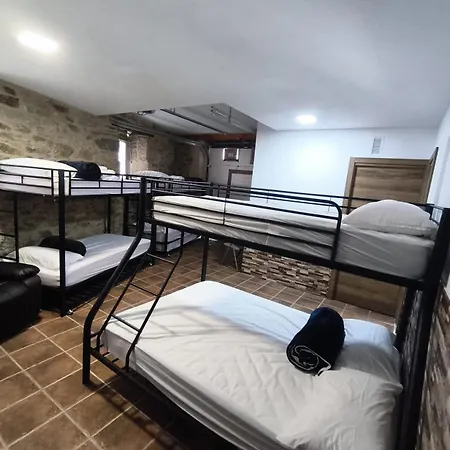 Tipo Mariana Hostel