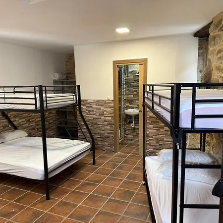 Tipo Mariana Hostel