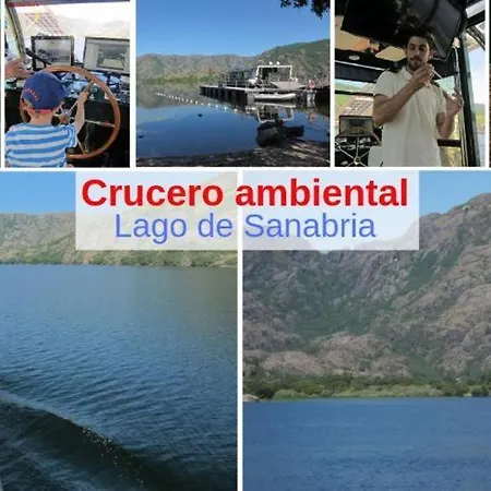 Tipo Mariana * Lubián