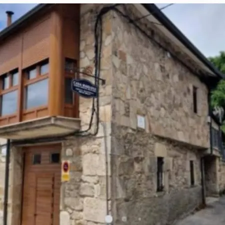 Hostel Tipo Mariana *